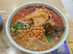 -家味螺蛳粉&烤鱼(五角场店)