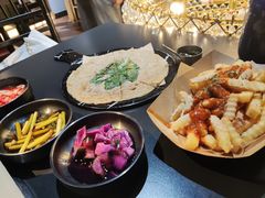 -HOTISLAND海鸡岛·韩国料理(江南西店)