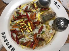 -太二酸菜鱼(金沙印象城店)