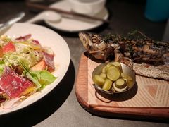 -烛影拾光观景餐厅·创意菜·摄影·小提琴(大唐不夜城店)