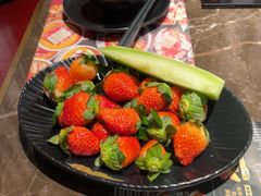 -一绪に和牛寿喜烧(罗湖益田假日店)