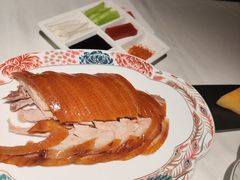 -在前门·烤鸭北京菜(五月花广场店)