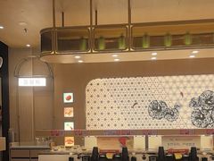 -争鲜回转寿司(浦东三钢里PLUS店)