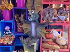 -松咖啡自助餐厅·松北香格里拉