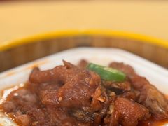 -吉莲利苑海鲜酒家(珠海拱北29年老字号店)