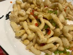 -裕德隆清真饭庄·天津特色菜(东丽店)