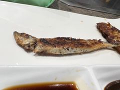 -雅玛花式铁板烧(亚运村店)