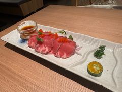 -德川家日本料理(顺义华联店)