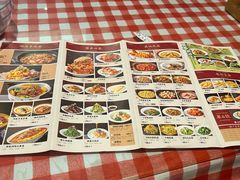 -老郑家东北春饼(龙悦居店)
