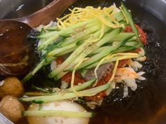 -服务大楼冷面(延大店)