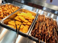 奥尔良鸡翅-宜家·瑞典风味餐厅(北京西红门店)