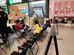 -茶月山·潮汕工夫茶饮(乐峰广场店)