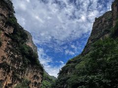 -龙门涧景区