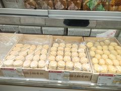 -北京稻香村(天桥乐汇百货商场店)