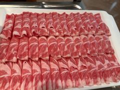 -清真·鸦儿李记·涮肉(花市店)