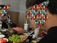 -湊湊火锅·茶憩(皇姑万象汇店)