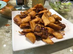 -巴依老爷新疆美食(清华东门店)