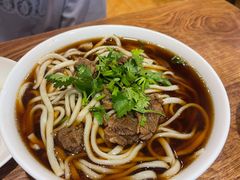 -清真吴记门钉肉饼·喜多利