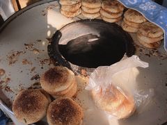 咸麻糕-肖为民麻糕(双桂坊店)