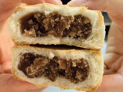 香芋饼-北京稻香村(第三店)