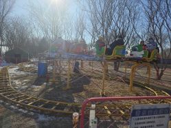 -268童话露营农场·烧烤·团建