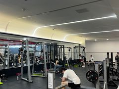 -奇迹健身(SM广场店)