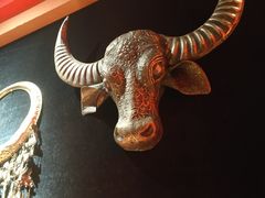景观位-绿茶餐厅(蓝色港湾店)