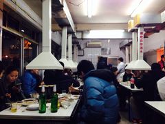 大槐树烤肉馆-大槐树烤肉馆