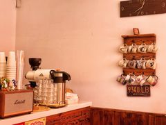 -Catch Bagel(芳草地店)