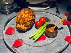 -弦月窗LUNETTE BY AMANDA(复兴路店)