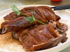 -台山第一家兴华黄鳝饭·黄鳝婆(合水分店)