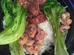 -皇上皇腊味店(下九路店)