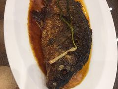 -阿庄新豫菜(航海东路店)