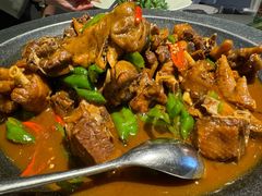 -庆云楼饭庄(什刹海店)