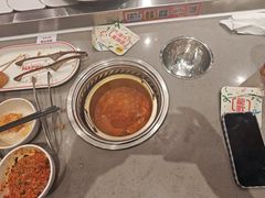 -龍歌自助小火锅(雨花台江南虹悦城店)
