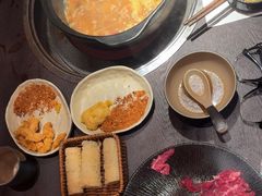 -芸鲜季·云南野生菌餐厅· 云南风物味研社(闵行店)