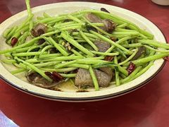 -小秋水饺(大成路总店)