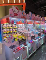 -木马王国(萧山银隆店)