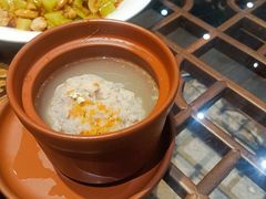 -陈记菜馆·非遗淮扬菜(东关街教场店)