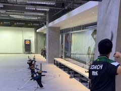 -無弓射箭俱乐部(领展中心城店)