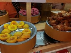 -喜家自助小火锅(卓悦里店)