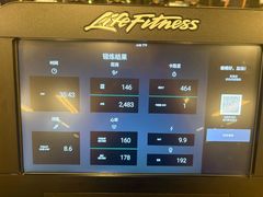 -燃坊JEN ACTIVE游泳健身中心·深圳前海JEN酒店