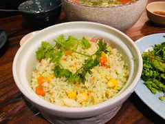 -Ngoc Chau Garden