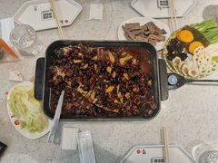 -鱼酷活鱼烤鱼(北美店)