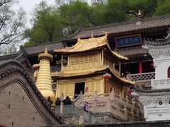 -五台山风景名胜区