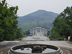 -北辰山景区