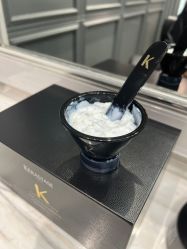 -Kraemer Paris  苏豪路易士·嘉玛发廊