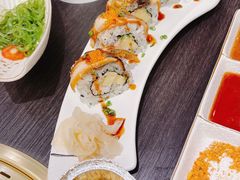 -AJIYA·池袋日式烧肉自助(天津万象城店)