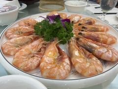 -馨越楼·点心·粤菜(赤坎店)