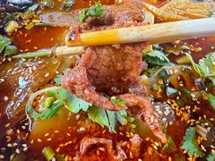 -蓉城西二道无名冒菜(西二道街店)
